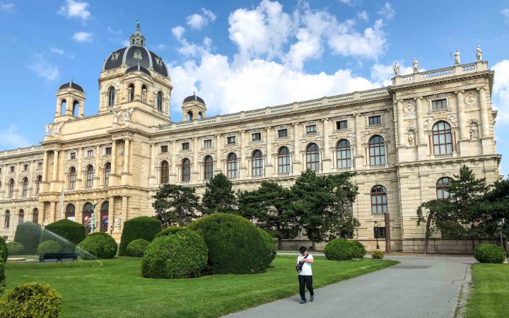 Vienna